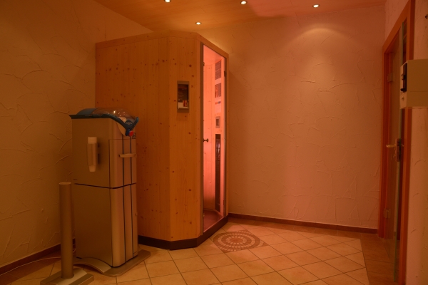 Hotel Kaiseralm (Bischofsgrün)